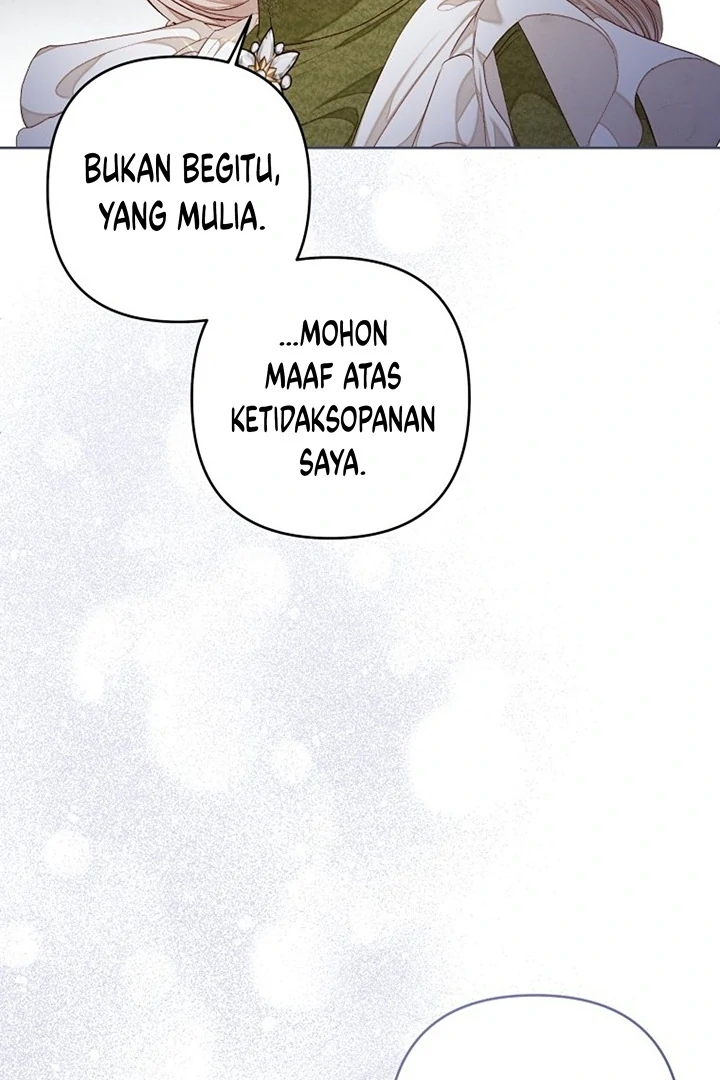 A Maid Was More of a Calling Than a Princess Chapter 36 - halaman 31