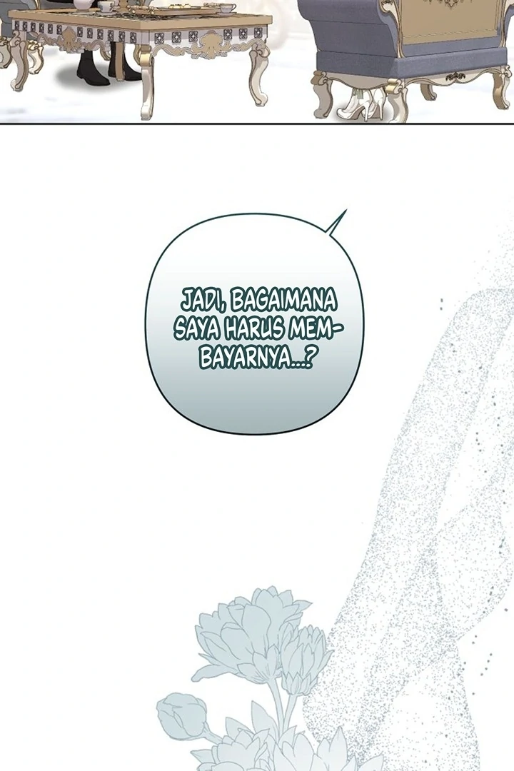 A Maid Was More of a Calling Than a Princess Chapter 36 - halaman 33