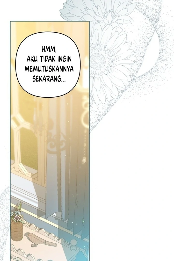 A Maid Was More of a Calling Than a Princess Chapter 36 - halaman 34