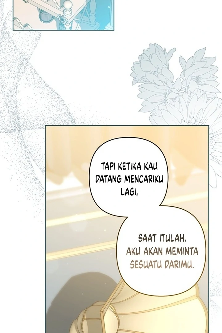 A Maid Was More of a Calling Than a Princess Chapter 36 - halaman 35