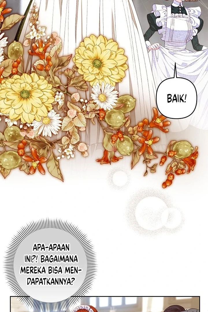 A Maid Was More of a Calling Than a Princess Chapter 36 - halaman 39