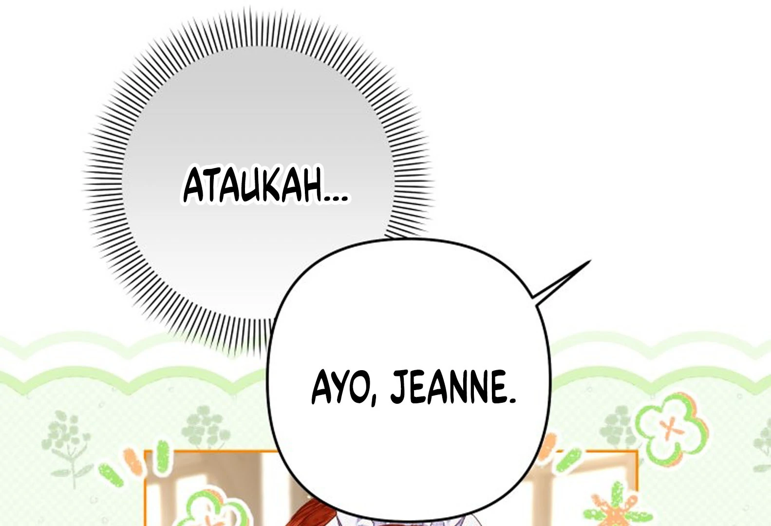 A Maid Was More of a Calling Than a Princess Chapter 36 - halaman 42