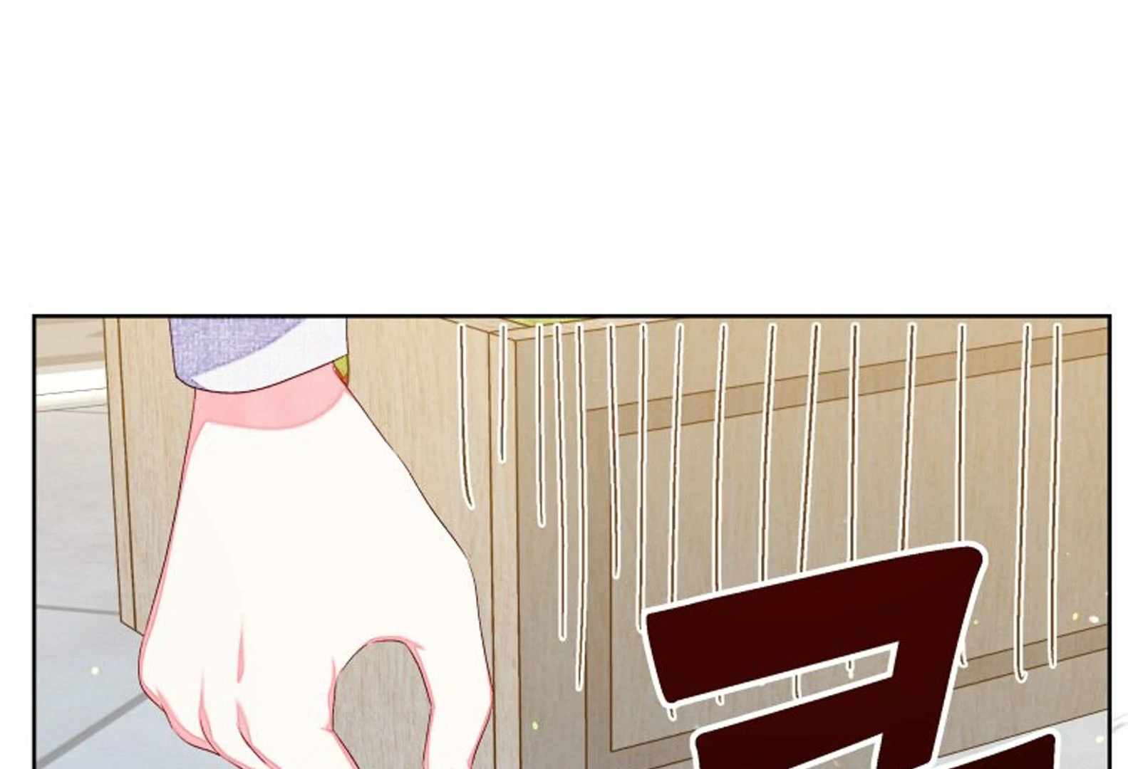 A Maid Was More of a Calling Than a Princess Chapter 36 - halaman 45