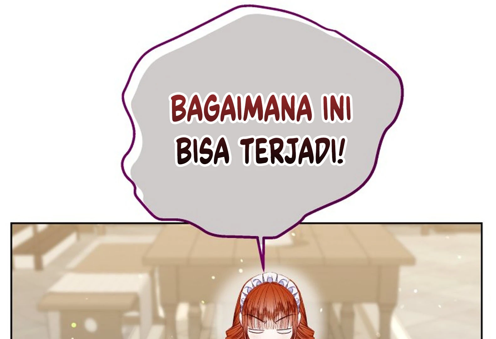 A Maid Was More of a Calling Than a Princess Chapter 36 - halaman 47