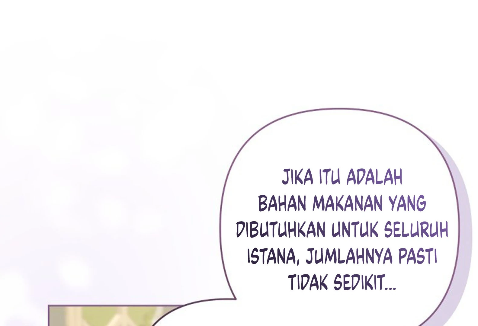 A Maid Was More of a Calling Than a Princess Chapter 36 - halaman 6
