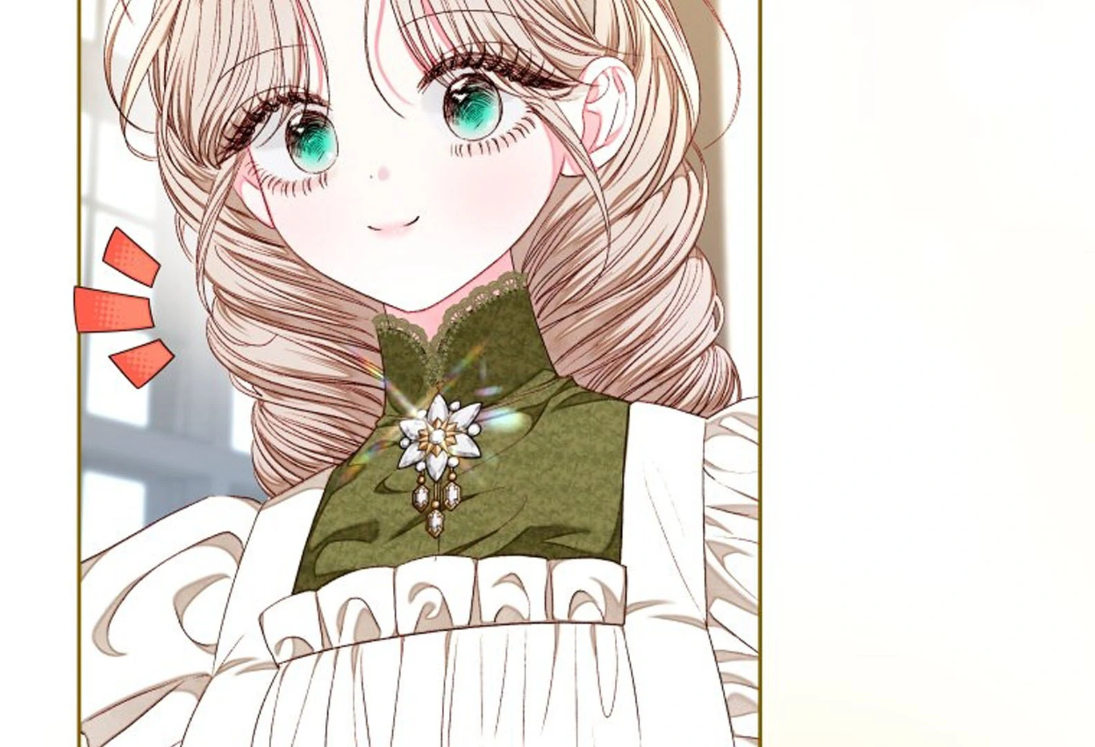 A Maid Was More of a Calling Than a Princess Chapter 36 - halaman 62