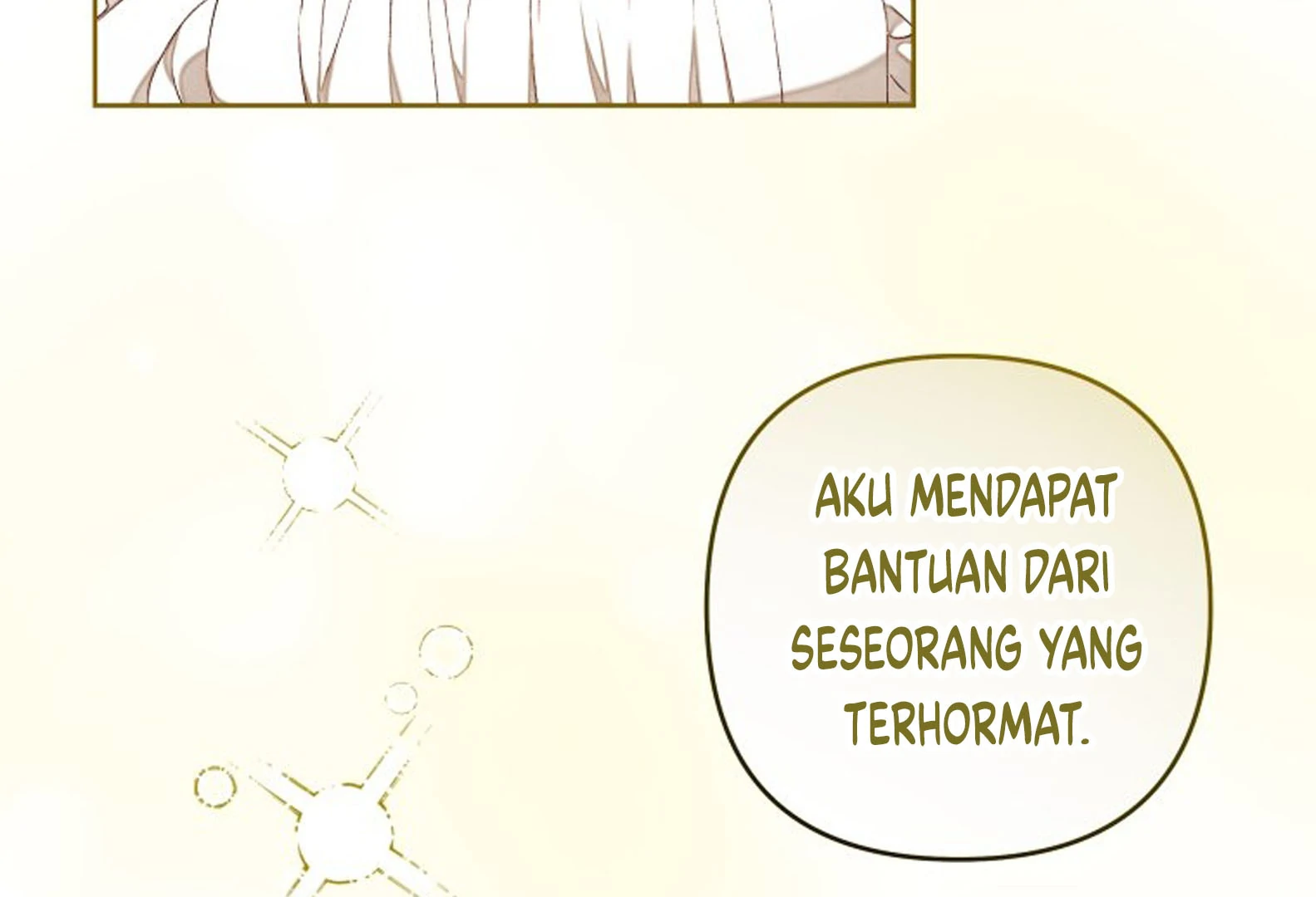 A Maid Was More of a Calling Than a Princess Chapter 36 - halaman 63