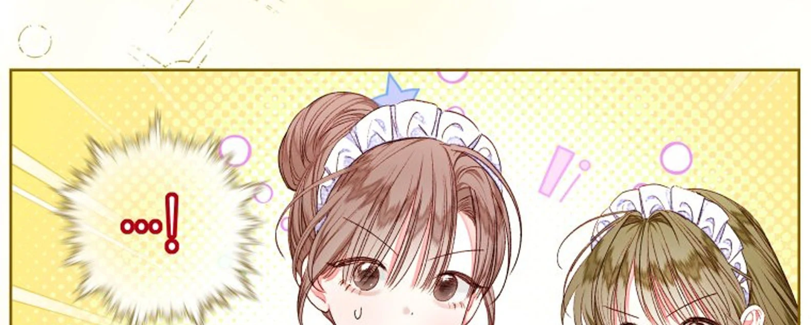 A Maid Was More of a Calling Than a Princess Chapter 36 - halaman 64