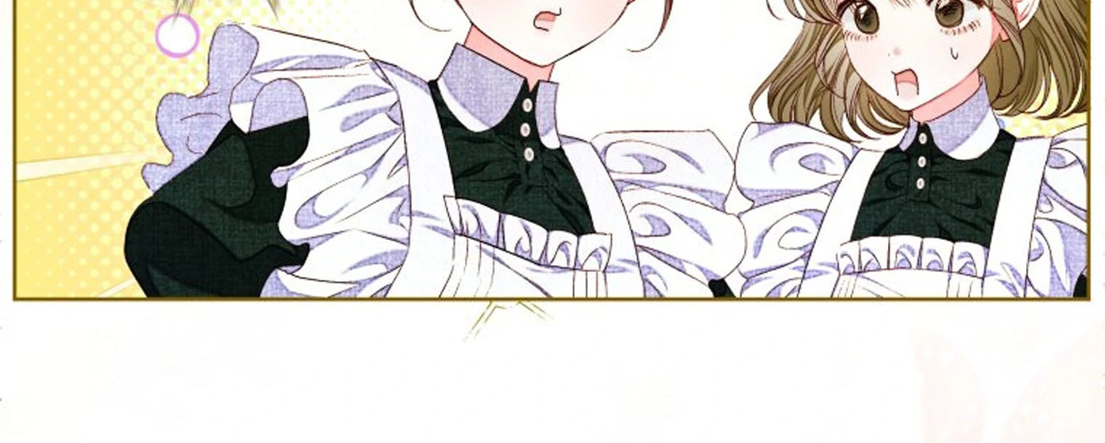 A Maid Was More of a Calling Than a Princess Chapter 36 - halaman 65
