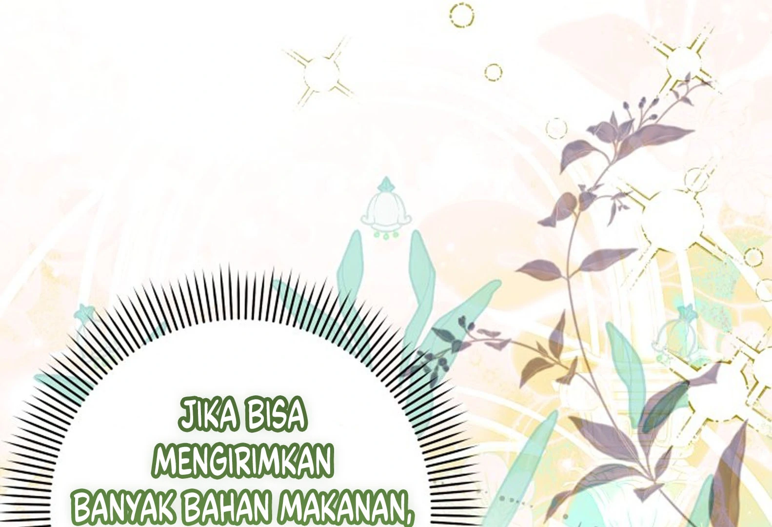 A Maid Was More of a Calling Than a Princess Chapter 36 - halaman 66