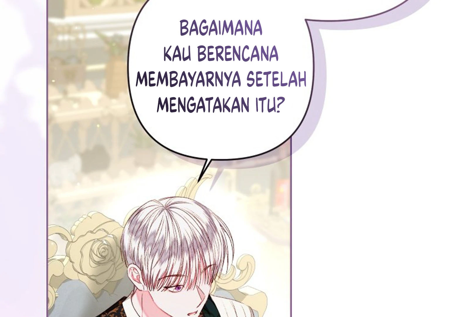 A Maid Was More of a Calling Than a Princess Chapter 36 - halaman 7