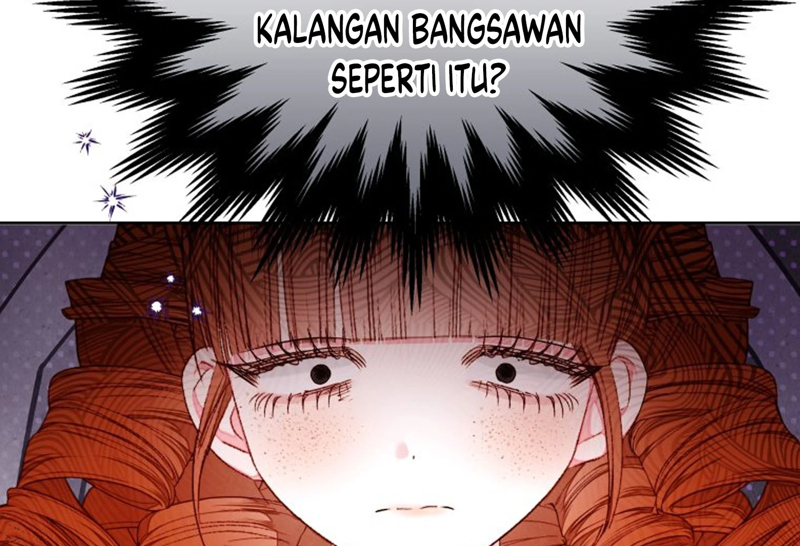 A Maid Was More of a Calling Than a Princess Chapter 36 - halaman 73