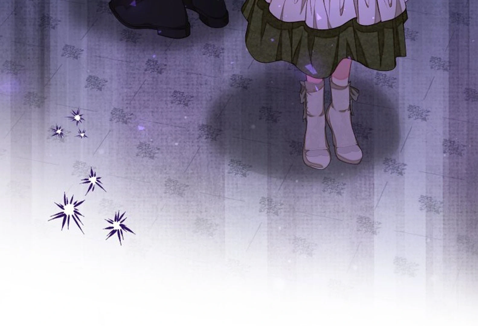 A Maid Was More of a Calling Than a Princess Chapter 36 - halaman 77