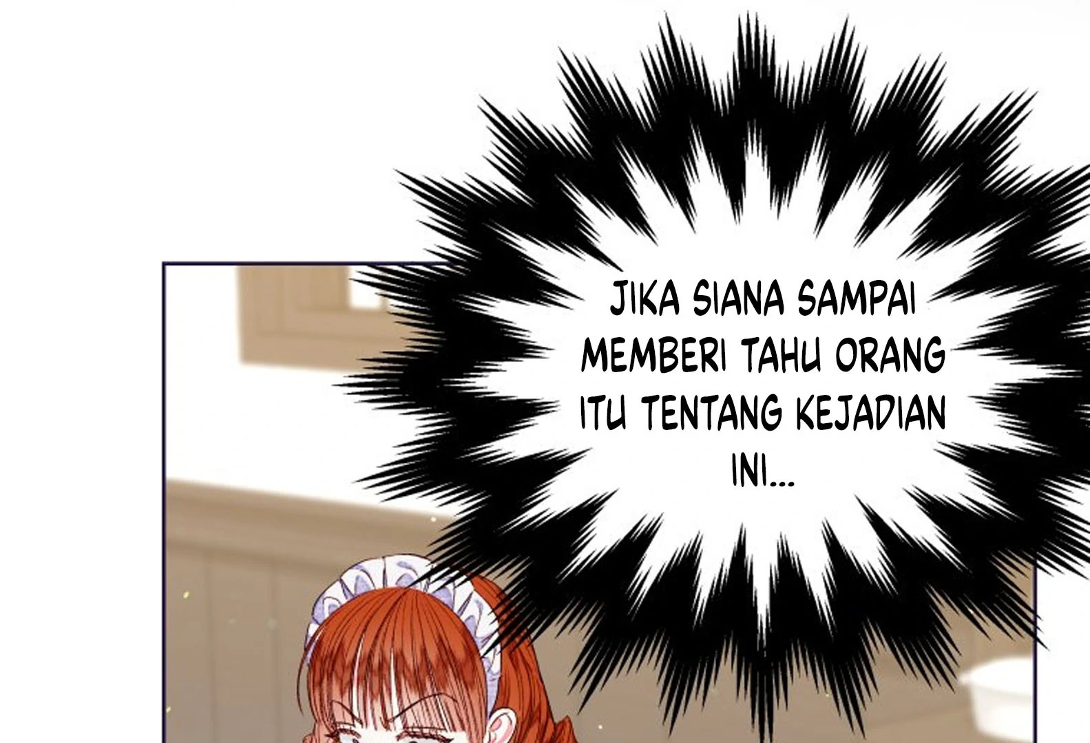 A Maid Was More of a Calling Than a Princess Chapter 36 - halaman 78