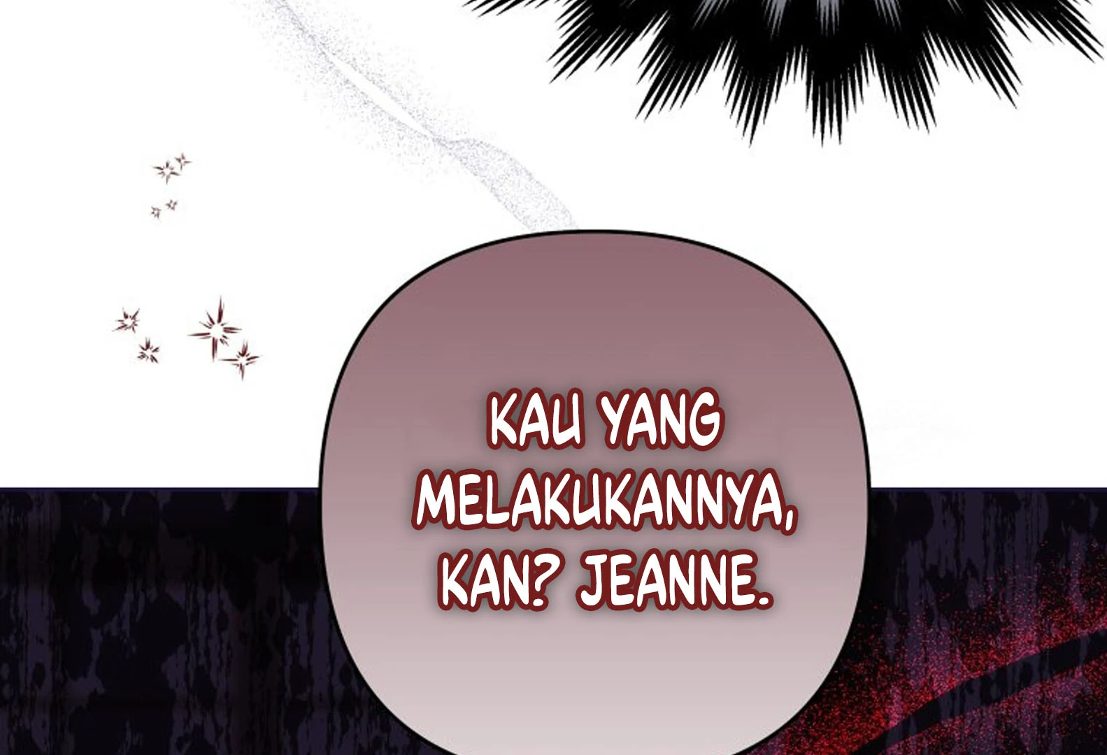 A Maid Was More of a Calling Than a Princess Chapter 36 - halaman 82