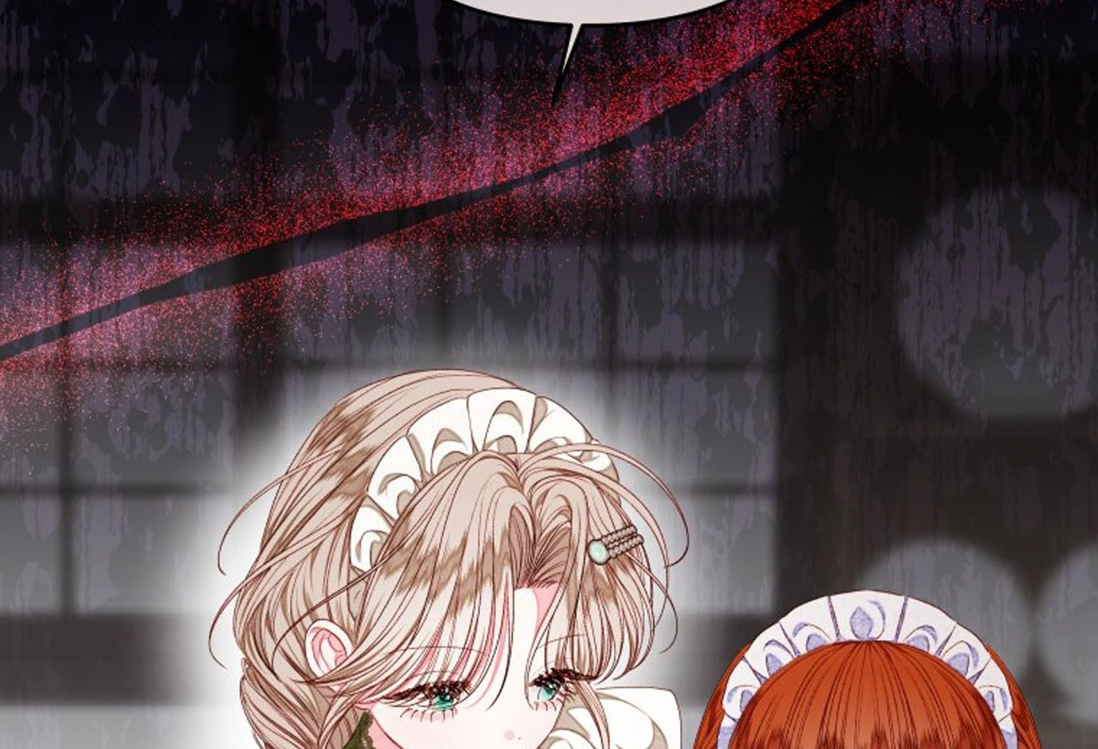 A Maid Was More of a Calling Than a Princess Chapter 36 - halaman 83