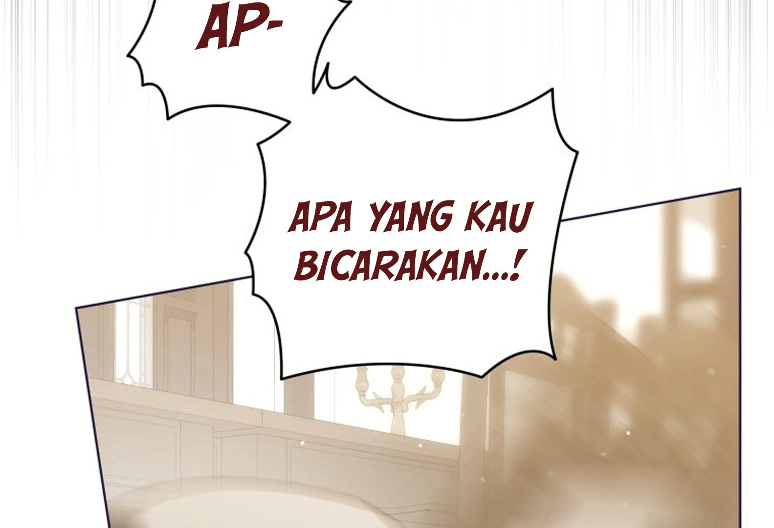 A Maid Was More of a Calling Than a Princess Chapter 36 - halaman 86