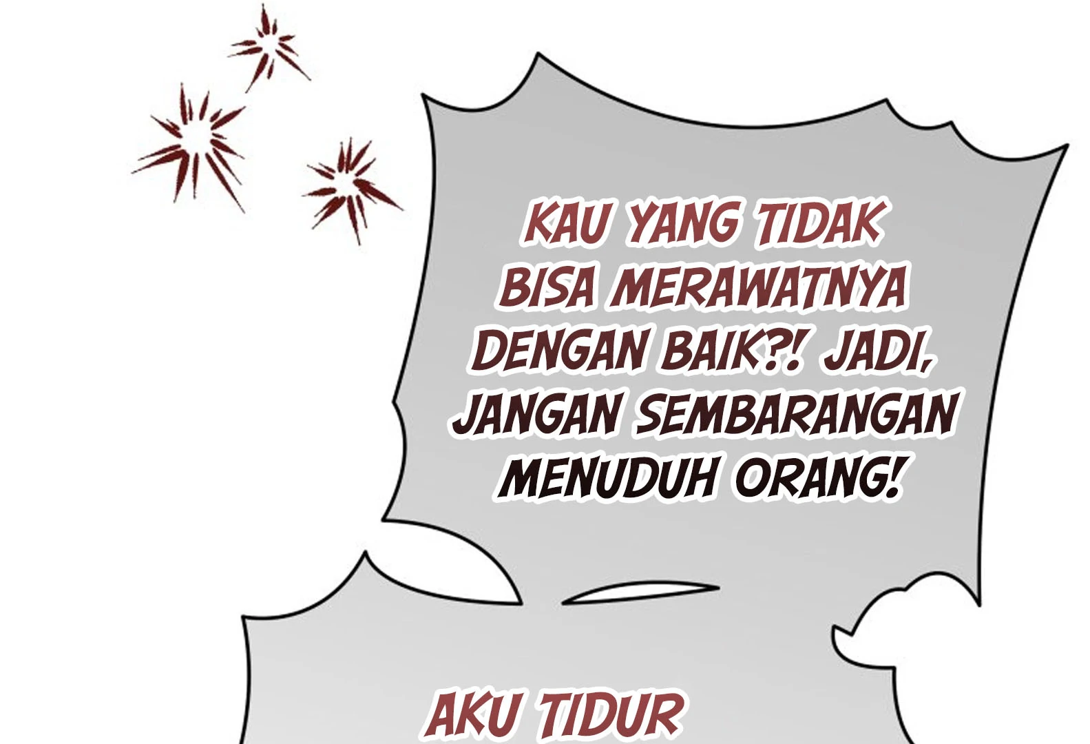 A Maid Was More of a Calling Than a Princess Chapter 36 - halaman 89