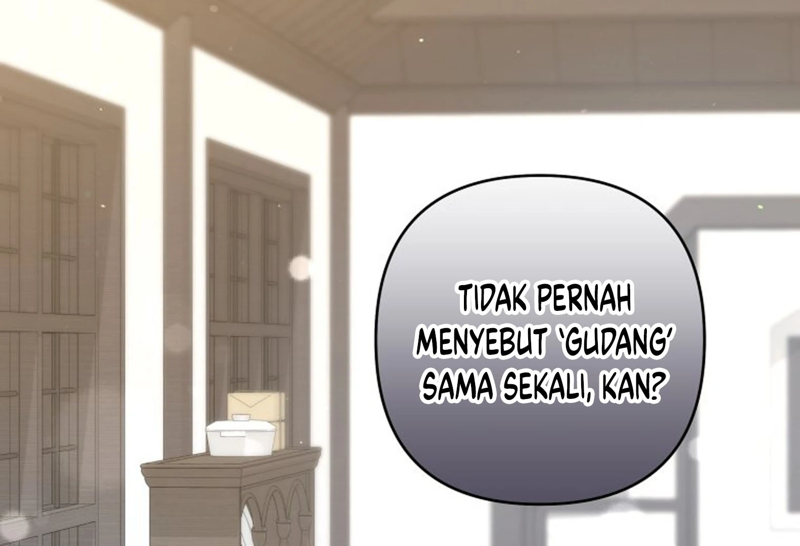 A Maid Was More of a Calling Than a Princess Chapter 36 - halaman 94