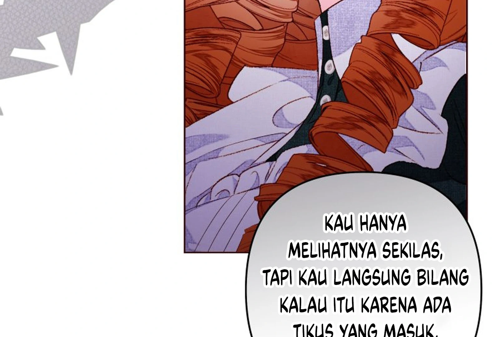 A Maid Was More of a Calling Than a Princess Chapter 36 - halaman 98