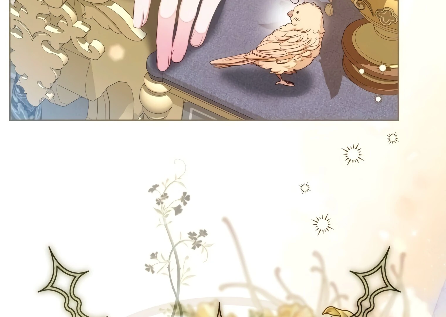 A Maid Was More of a Calling Than a Princess Chapter 37 - halaman 105