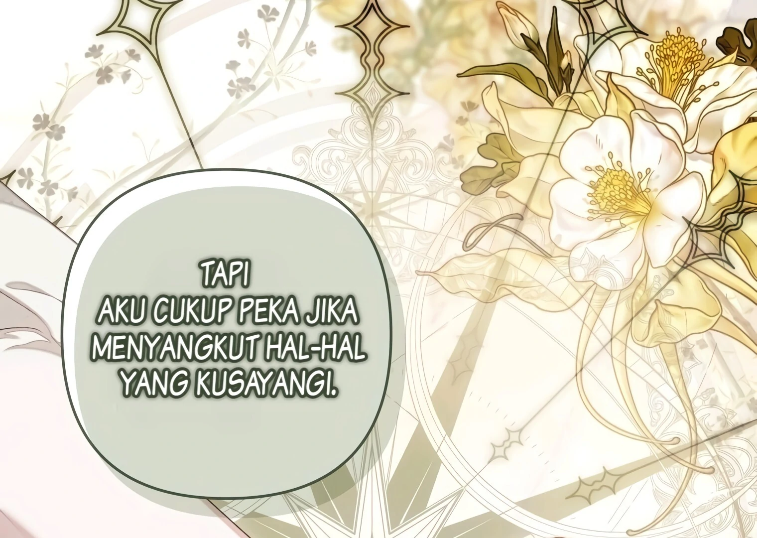 A Maid Was More of a Calling Than a Princess Chapter 37 - halaman 106