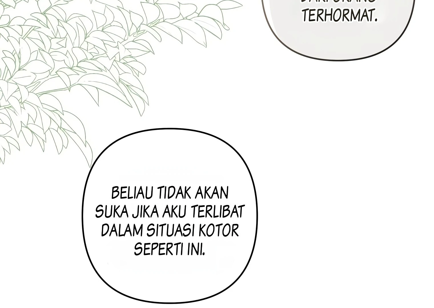 A Maid Was More of a Calling Than a Princess Chapter 37 - halaman 11