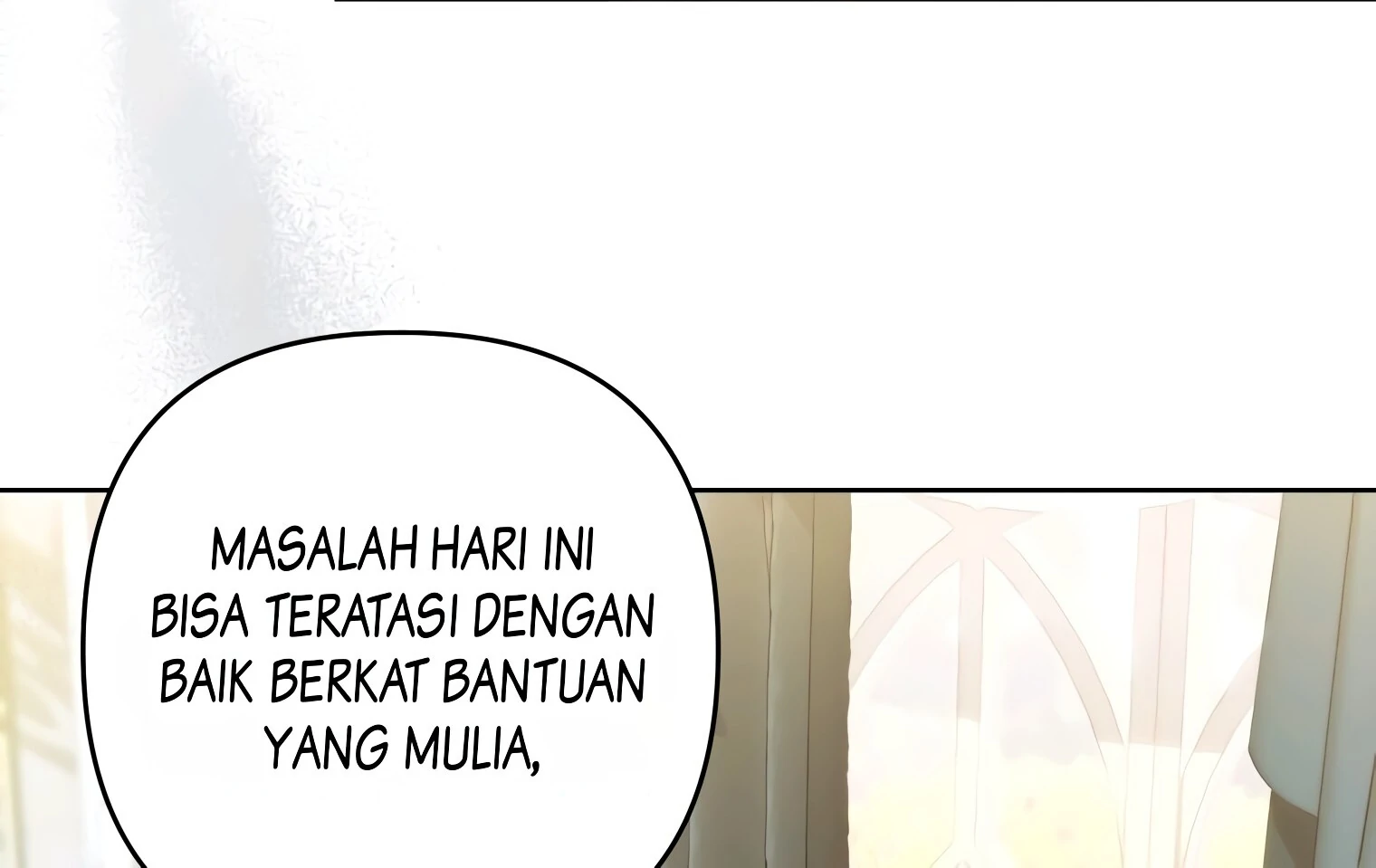 A Maid Was More of a Calling Than a Princess Chapter 37 - halaman 113