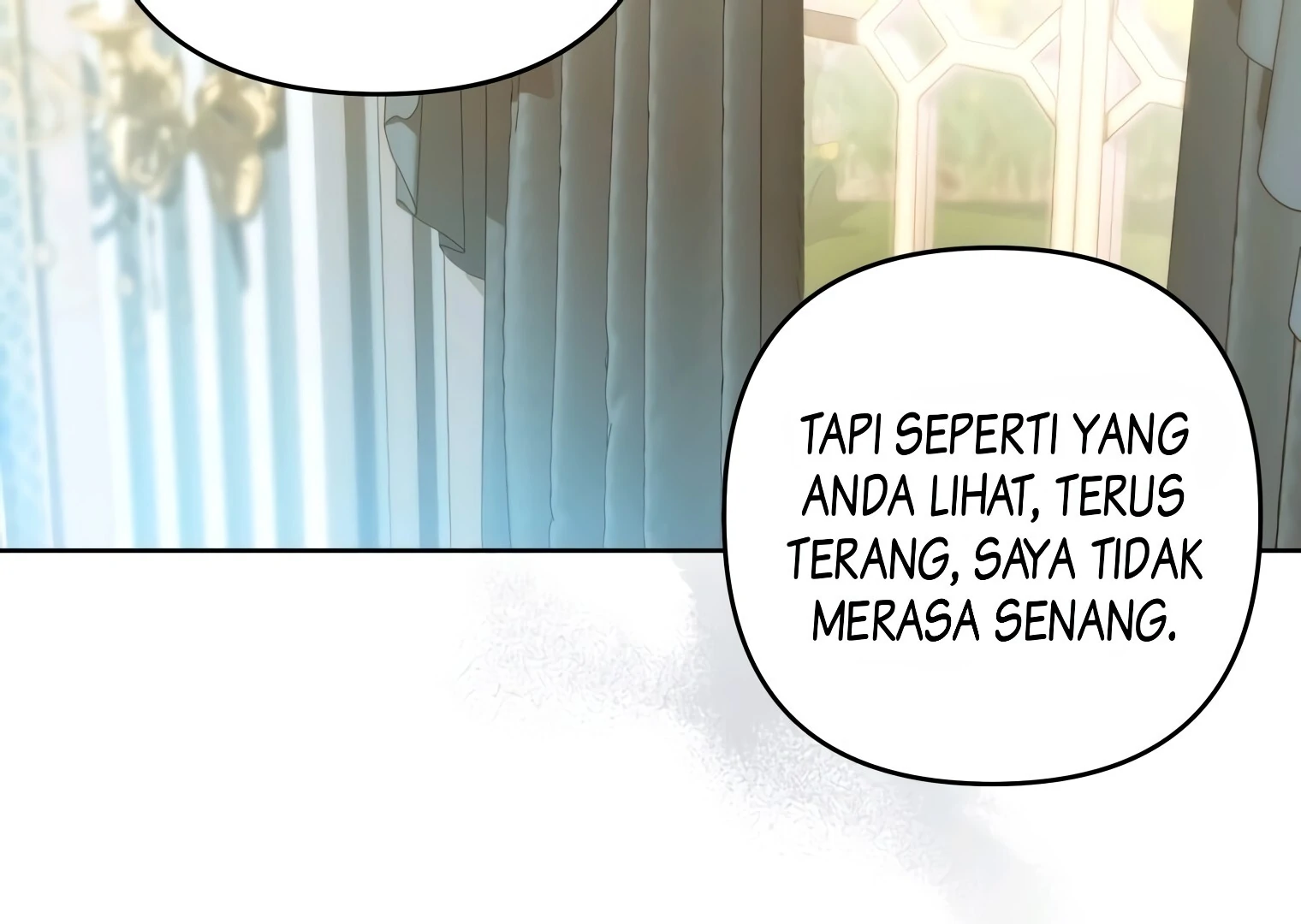 A Maid Was More of a Calling Than a Princess Chapter 37 - halaman 114