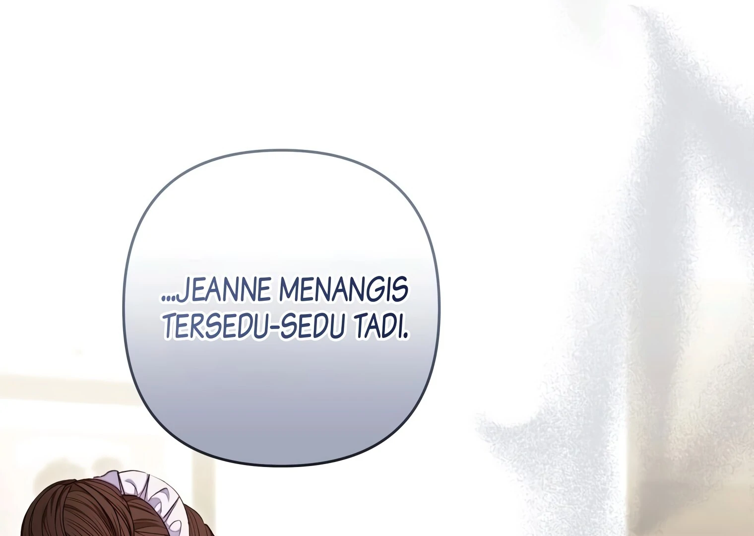 A Maid Was More of a Calling Than a Princess Chapter 37 - halaman 115