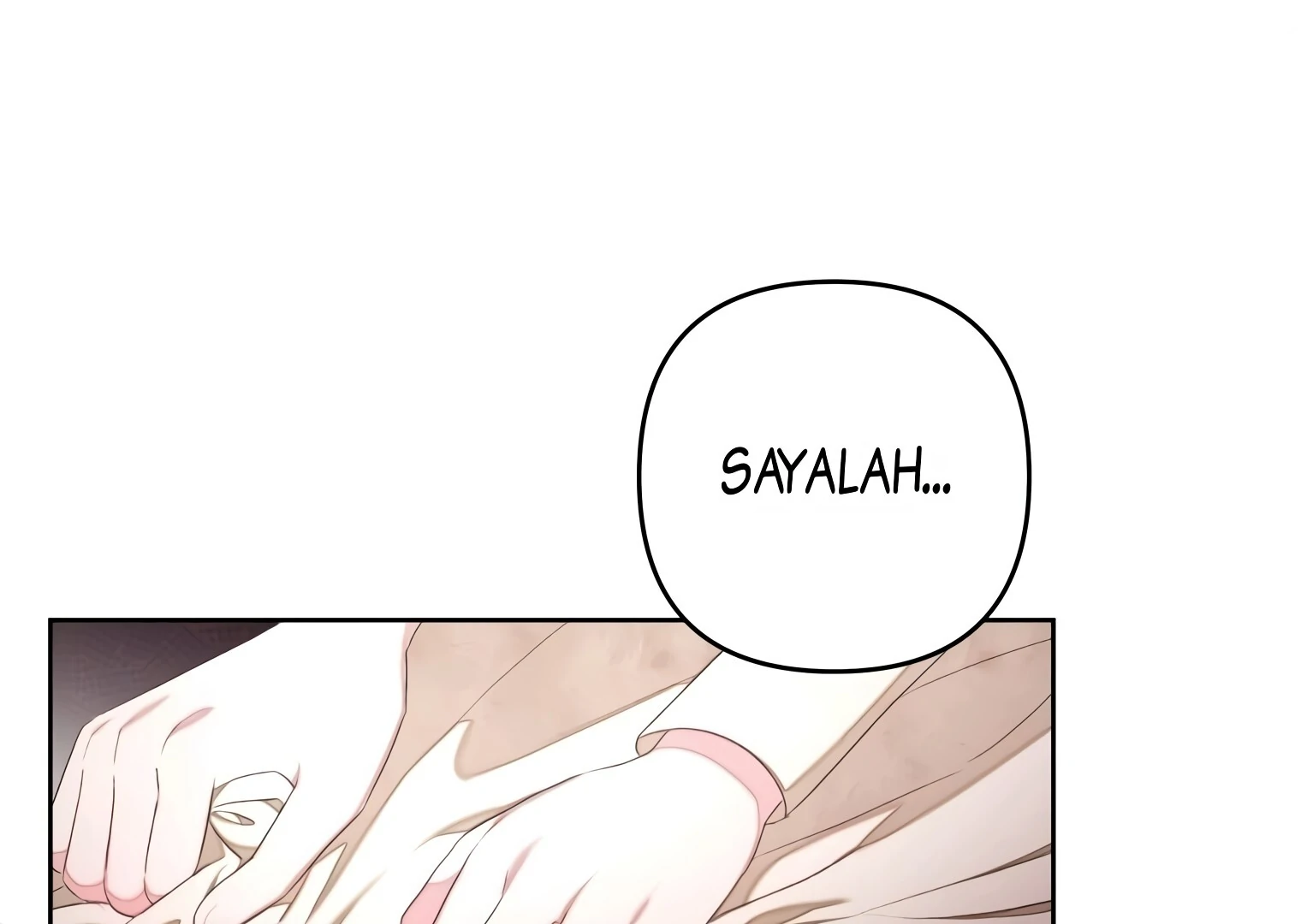A Maid Was More of a Calling Than a Princess Chapter 37 - halaman 122