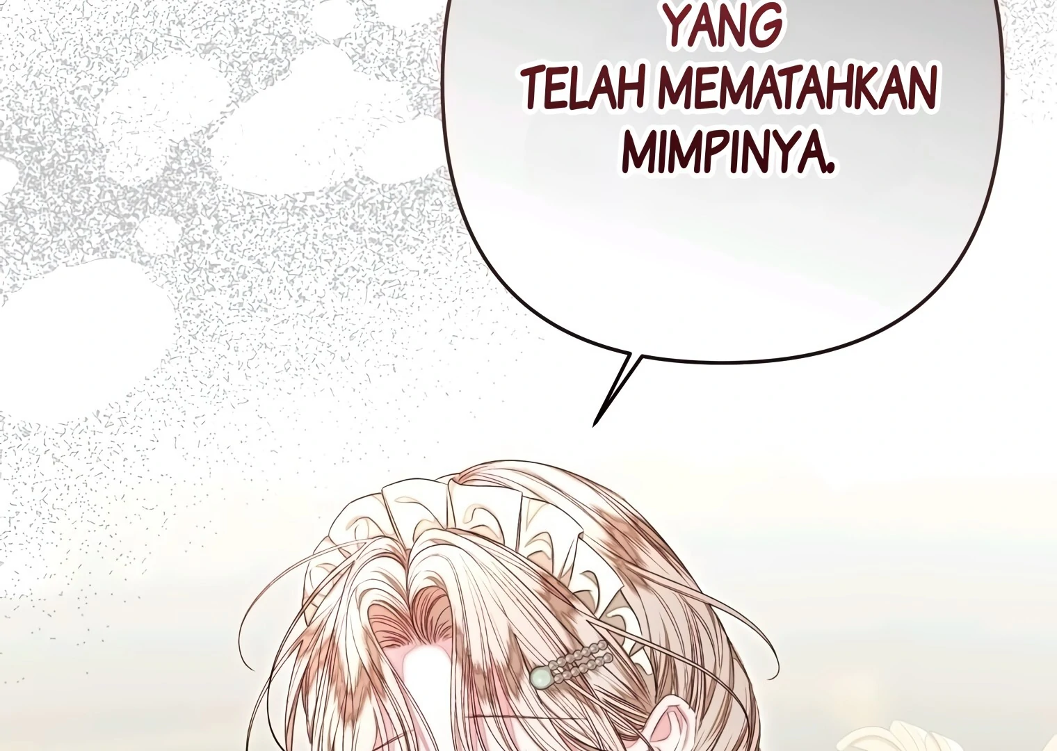 A Maid Was More of a Calling Than a Princess Chapter 37 - halaman 124