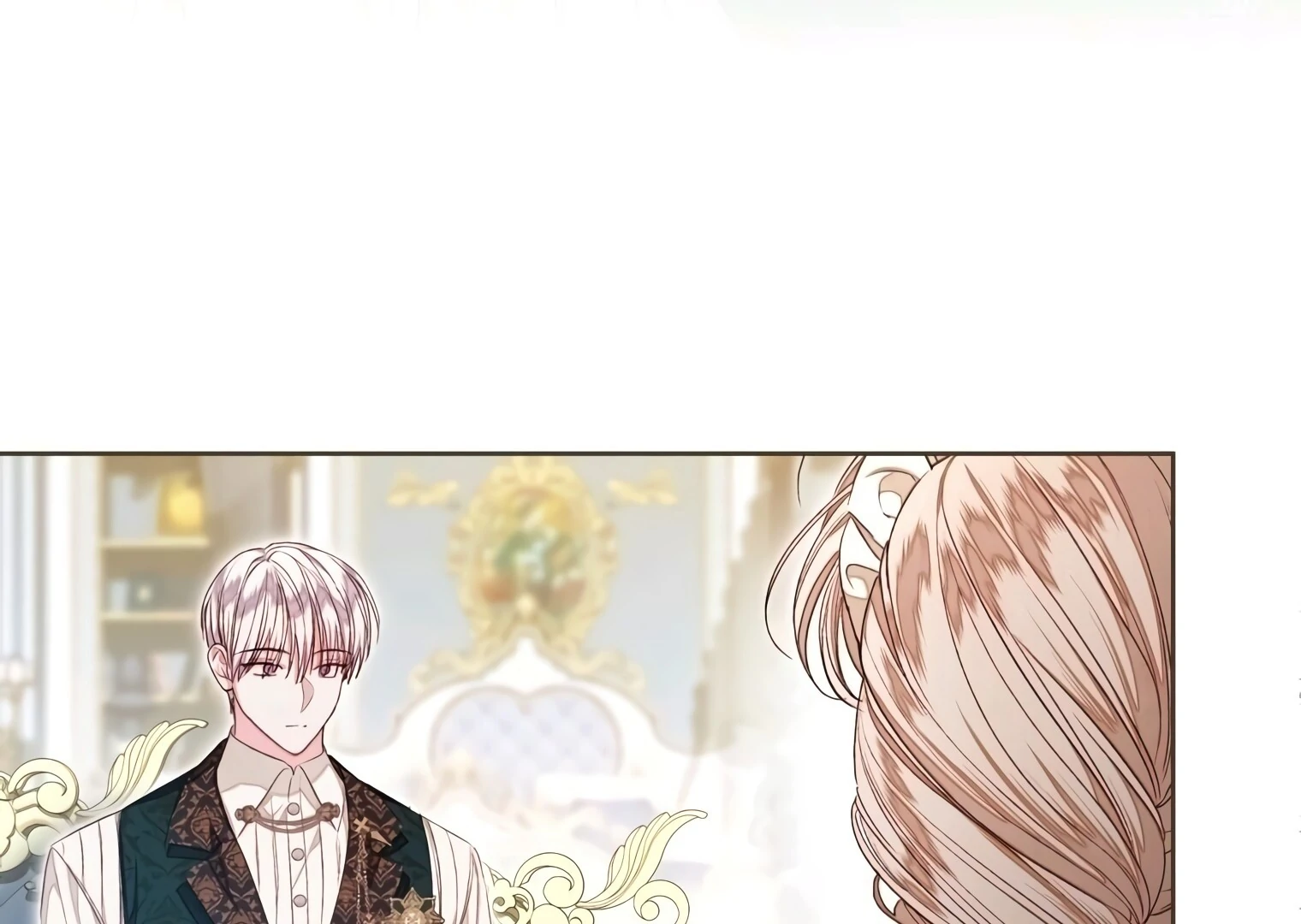 A Maid Was More of a Calling Than a Princess Chapter 37 - halaman 127