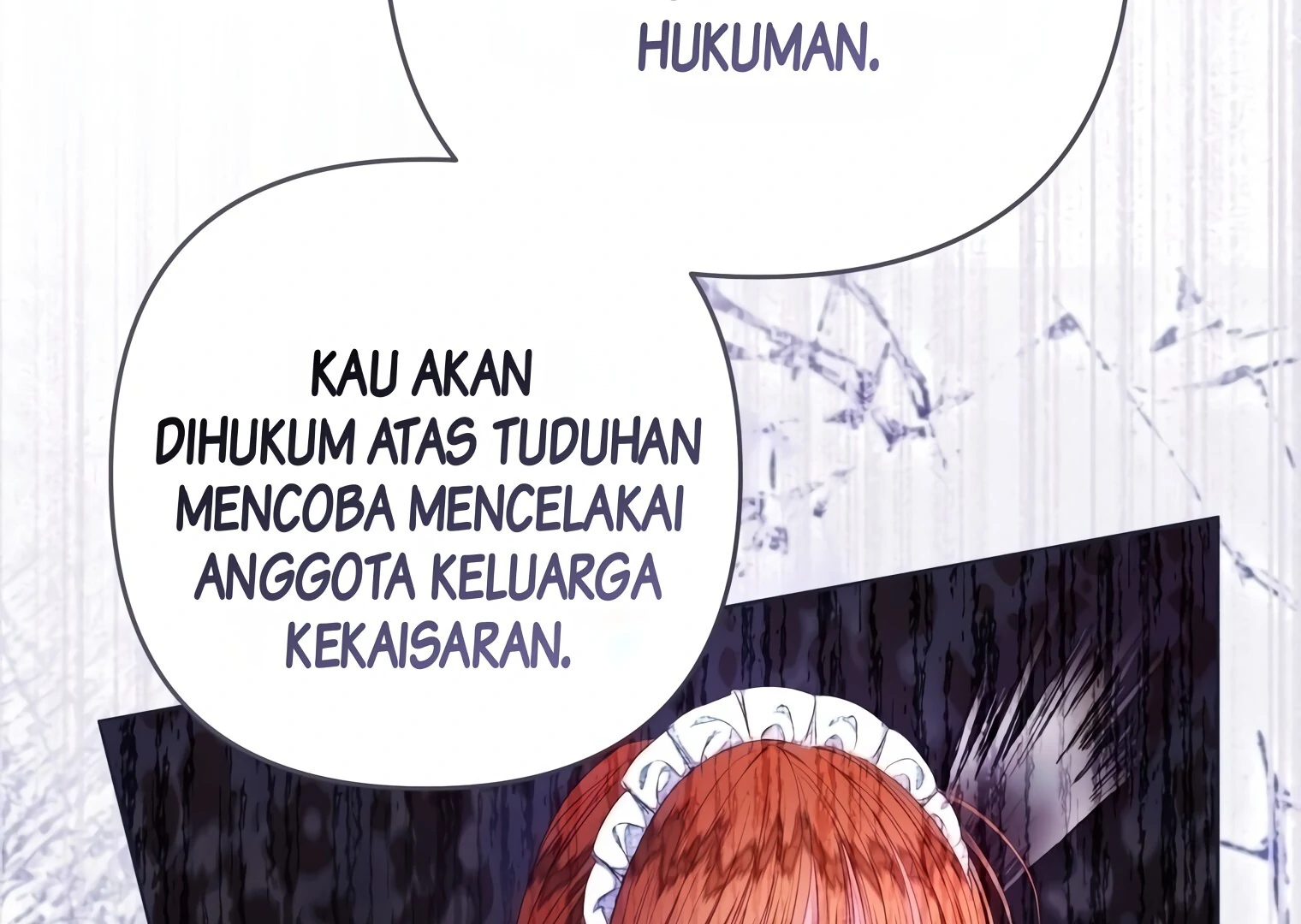 A Maid Was More of a Calling Than a Princess Chapter 37 - halaman 14