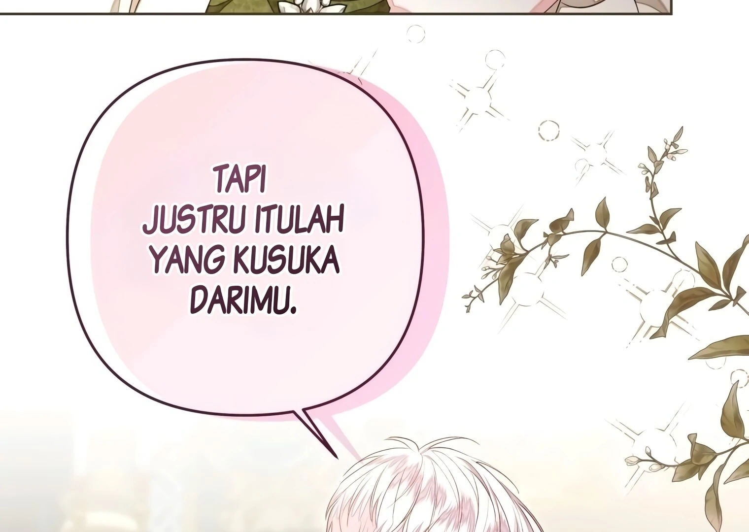 A Maid Was More of a Calling Than a Princess Chapter 37 - halaman 143