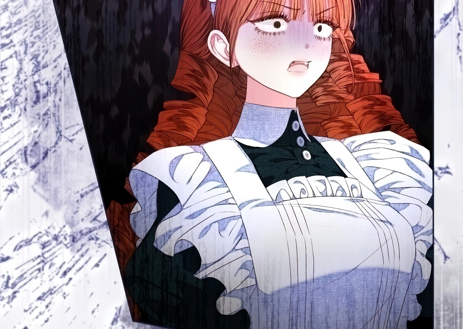 A Maid Was More of a Calling Than a Princess Chapter 37 - halaman 15