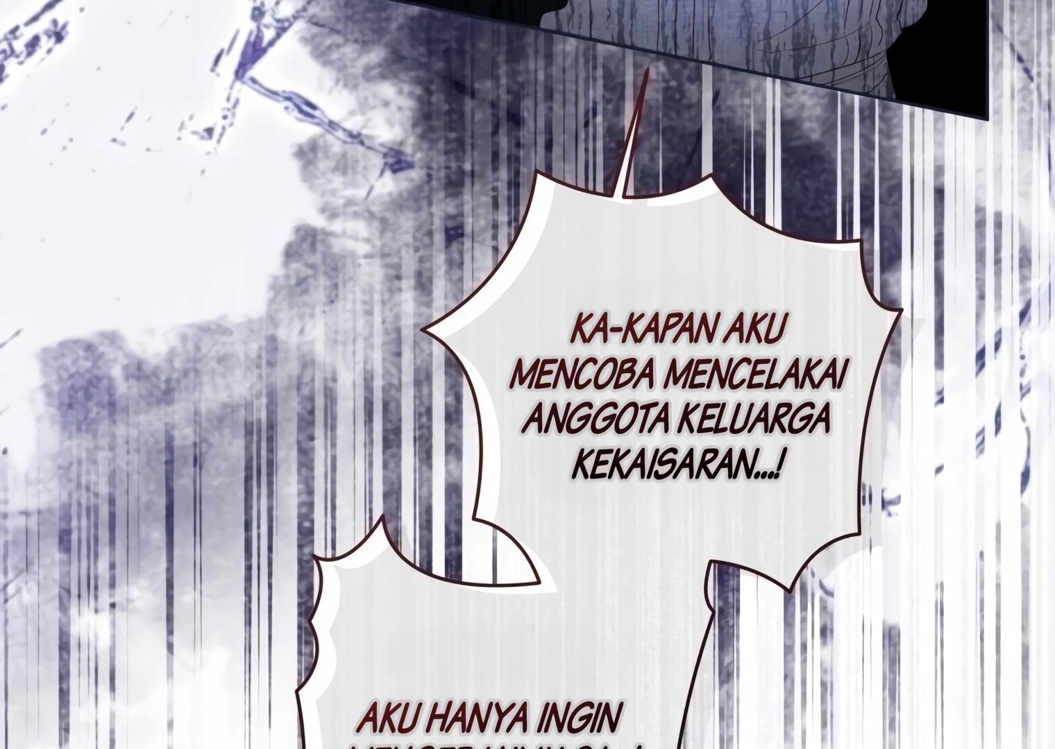 A Maid Was More of a Calling Than a Princess Chapter 37 - halaman 16