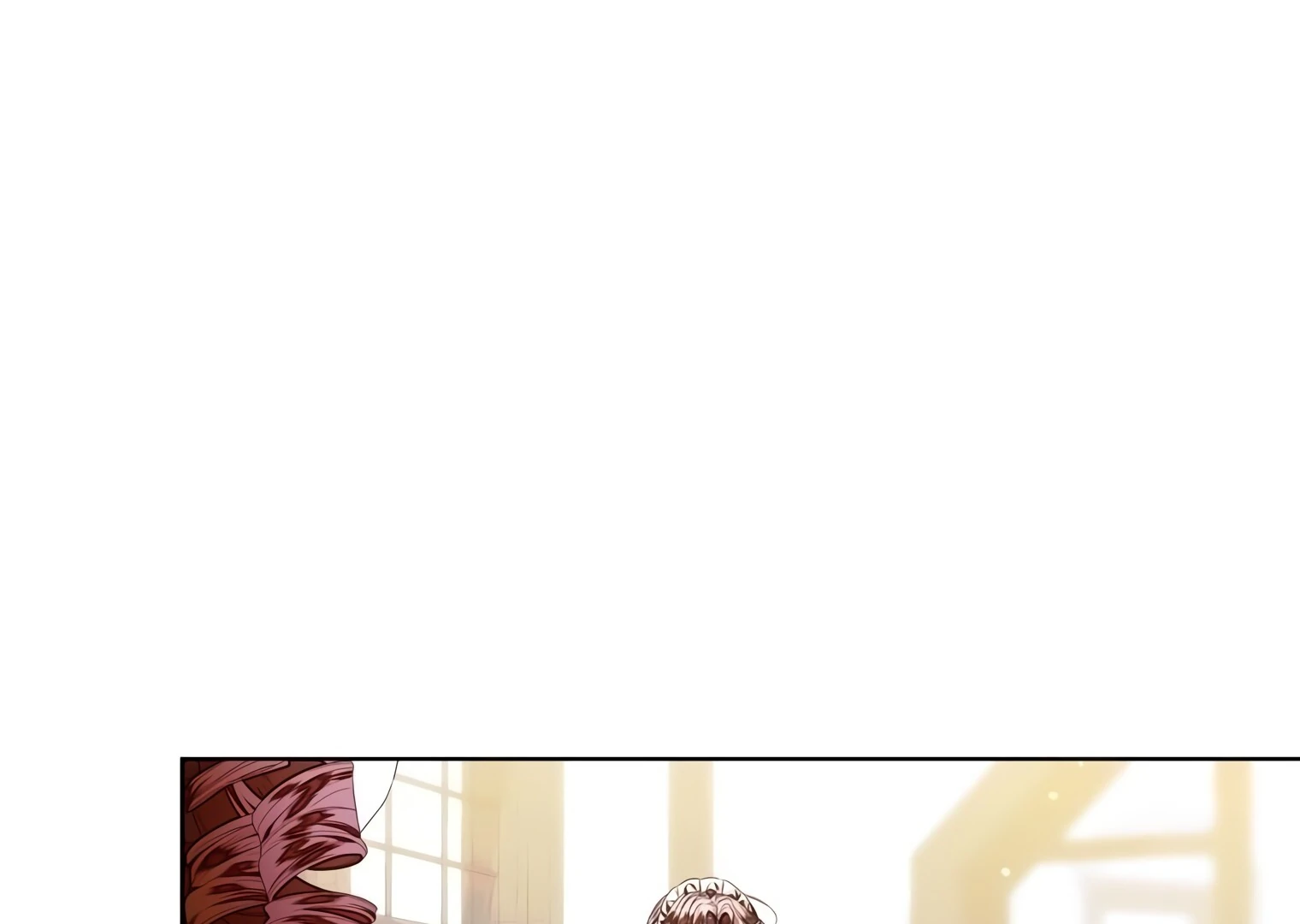 A Maid Was More of a Calling Than a Princess Chapter 37 - halaman 19