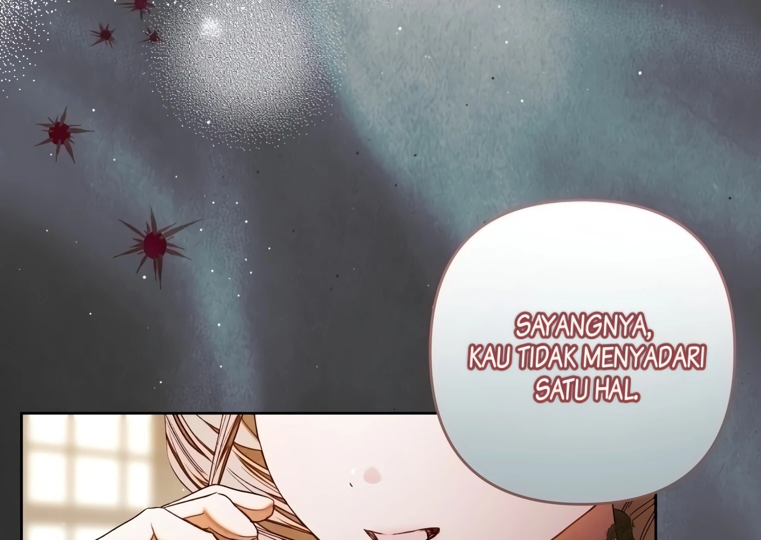 A Maid Was More of a Calling Than a Princess Chapter 37 - halaman 3