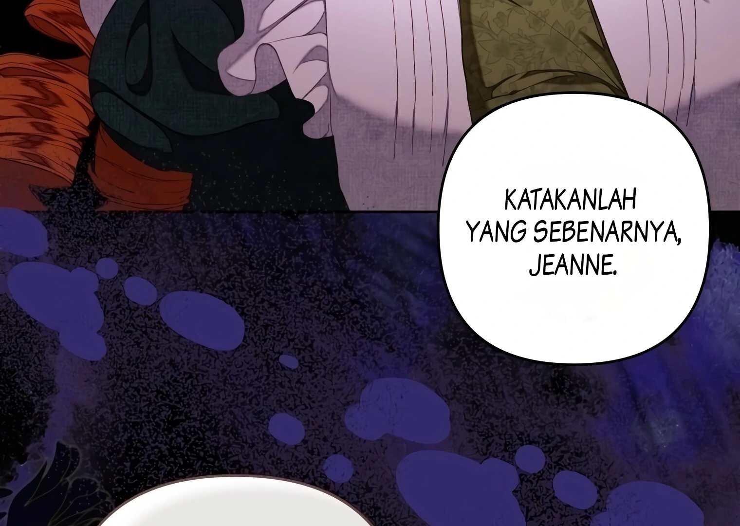 A Maid Was More of a Calling Than a Princess Chapter 37 - halaman 31