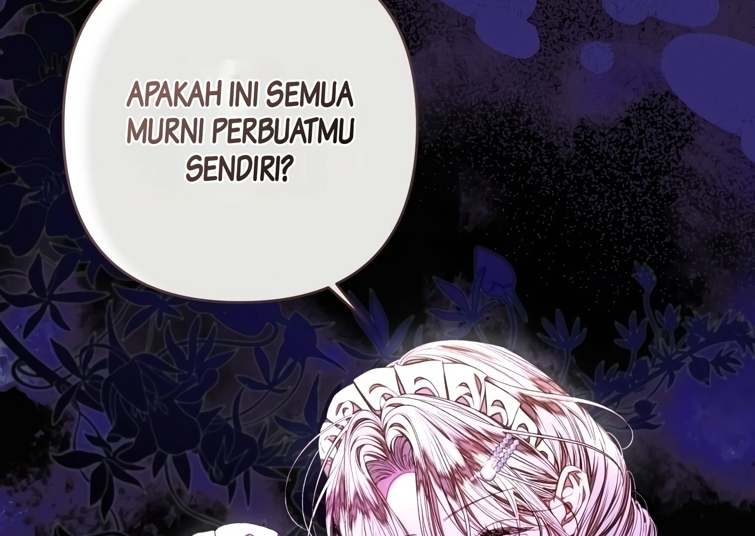 A Maid Was More of a Calling Than a Princess Chapter 37 - halaman 32