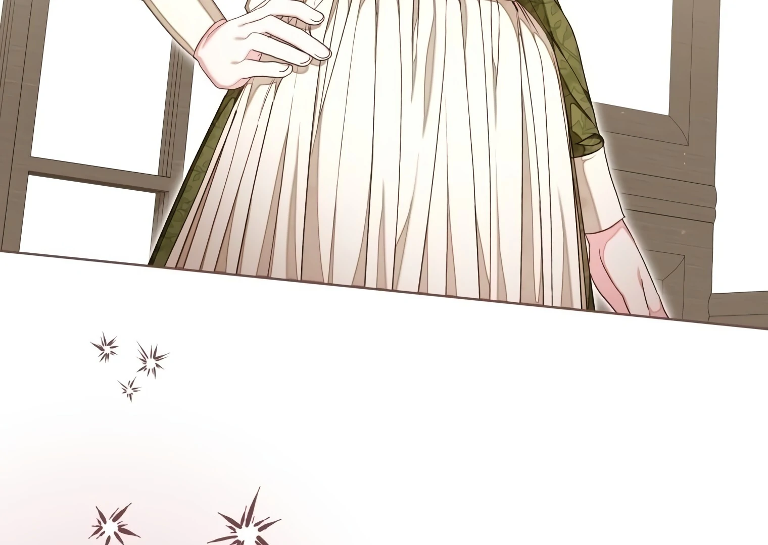 A Maid Was More of a Calling Than a Princess Chapter 37 - halaman 40