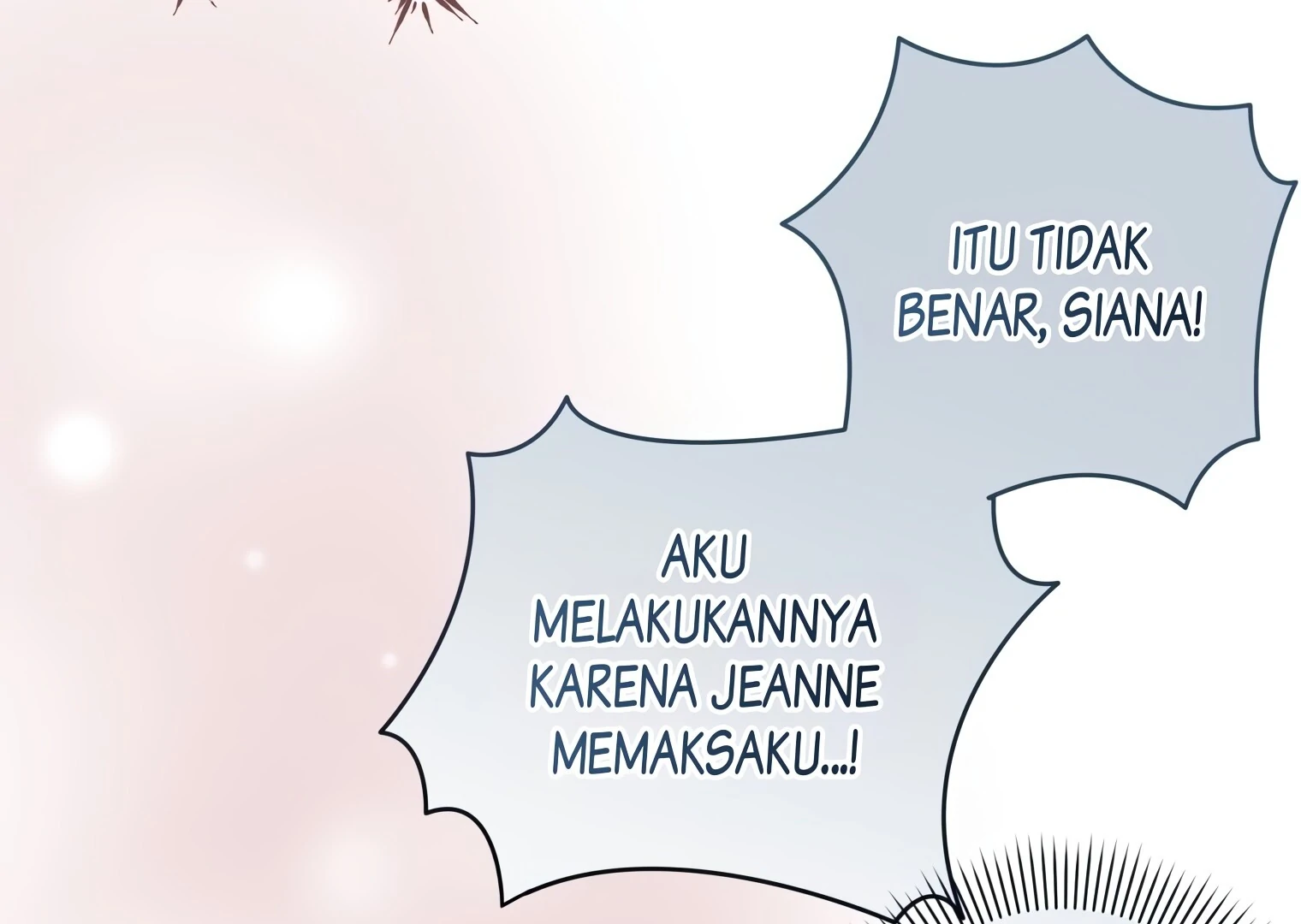 A Maid Was More of a Calling Than a Princess Chapter 37 - halaman 41