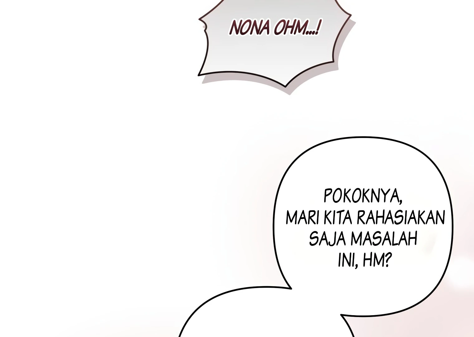 A Maid Was More of a Calling Than a Princess Chapter 37 - halaman 43