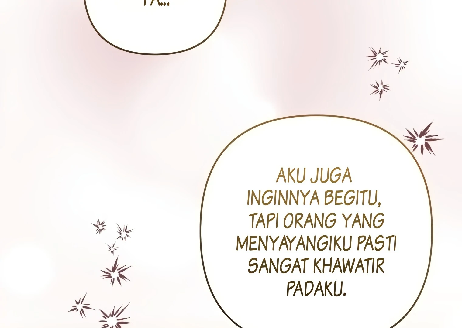 A Maid Was More of a Calling Than a Princess Chapter 37 - halaman 46