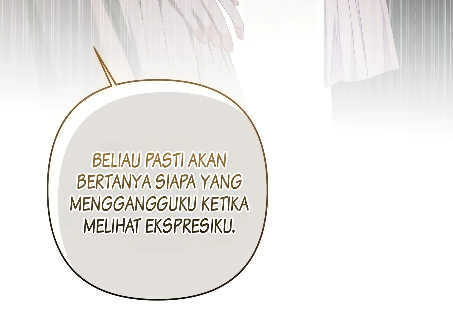 A Maid Was More of a Calling Than a Princess Chapter 37 - halaman 49