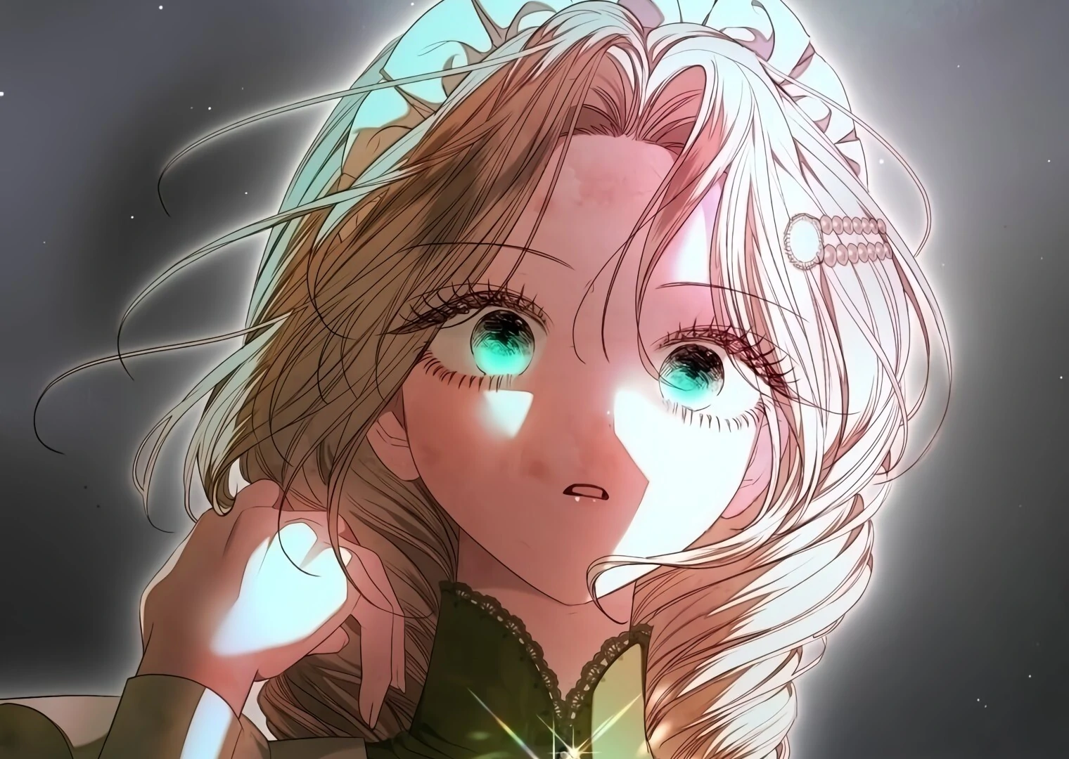 A Maid Was More of a Calling Than a Princess Chapter 37 - halaman 5