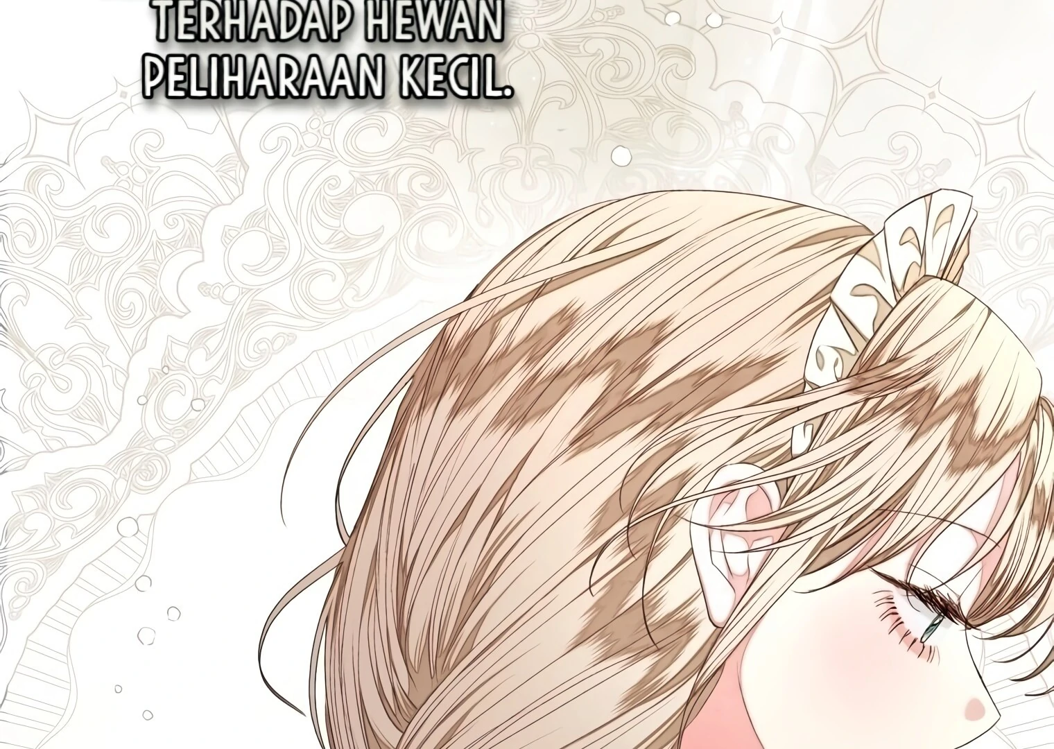 A Maid Was More of a Calling Than a Princess Chapter 37 - halaman 51