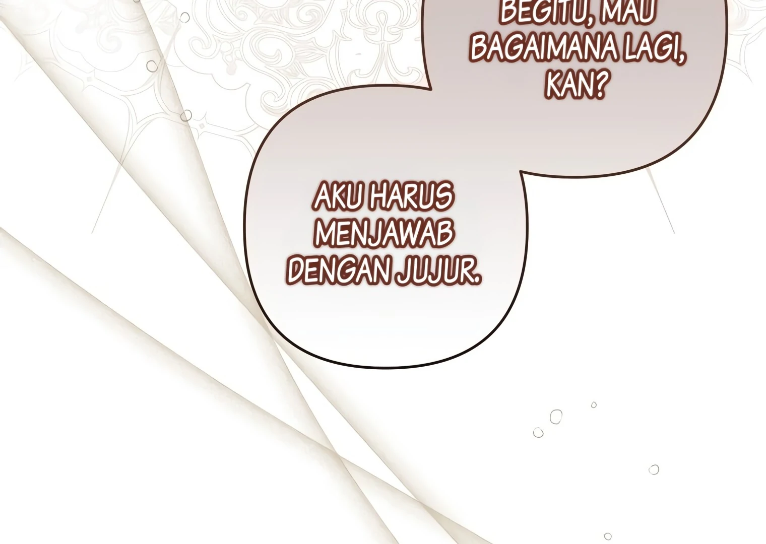 A Maid Was More of a Calling Than a Princess Chapter 37 - halaman 53