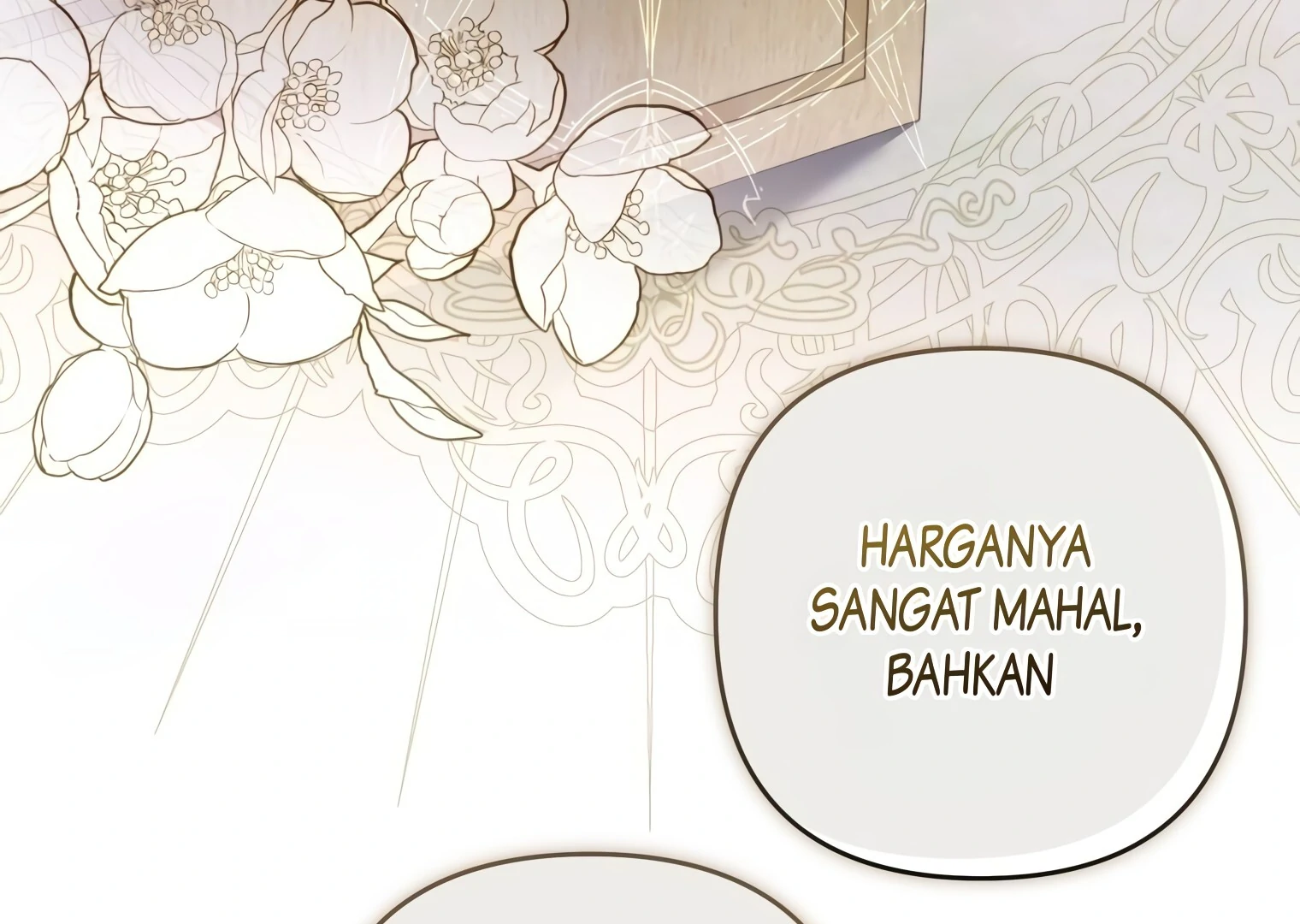 A Maid Was More of a Calling Than a Princess Chapter 37 - halaman 62